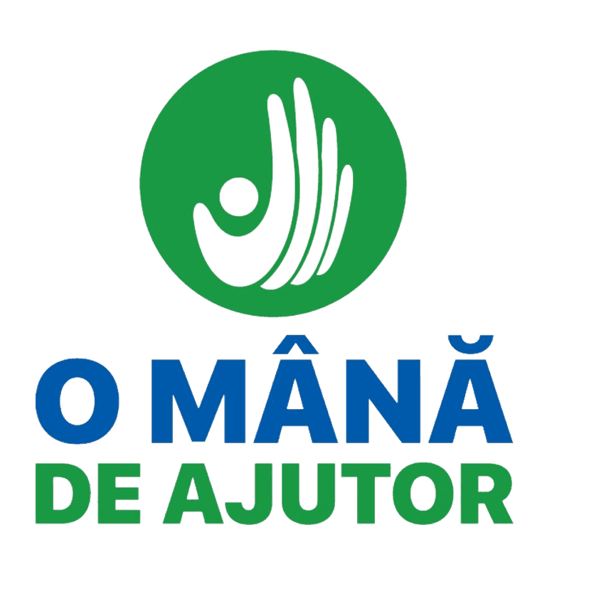 O Mână De Ajutor