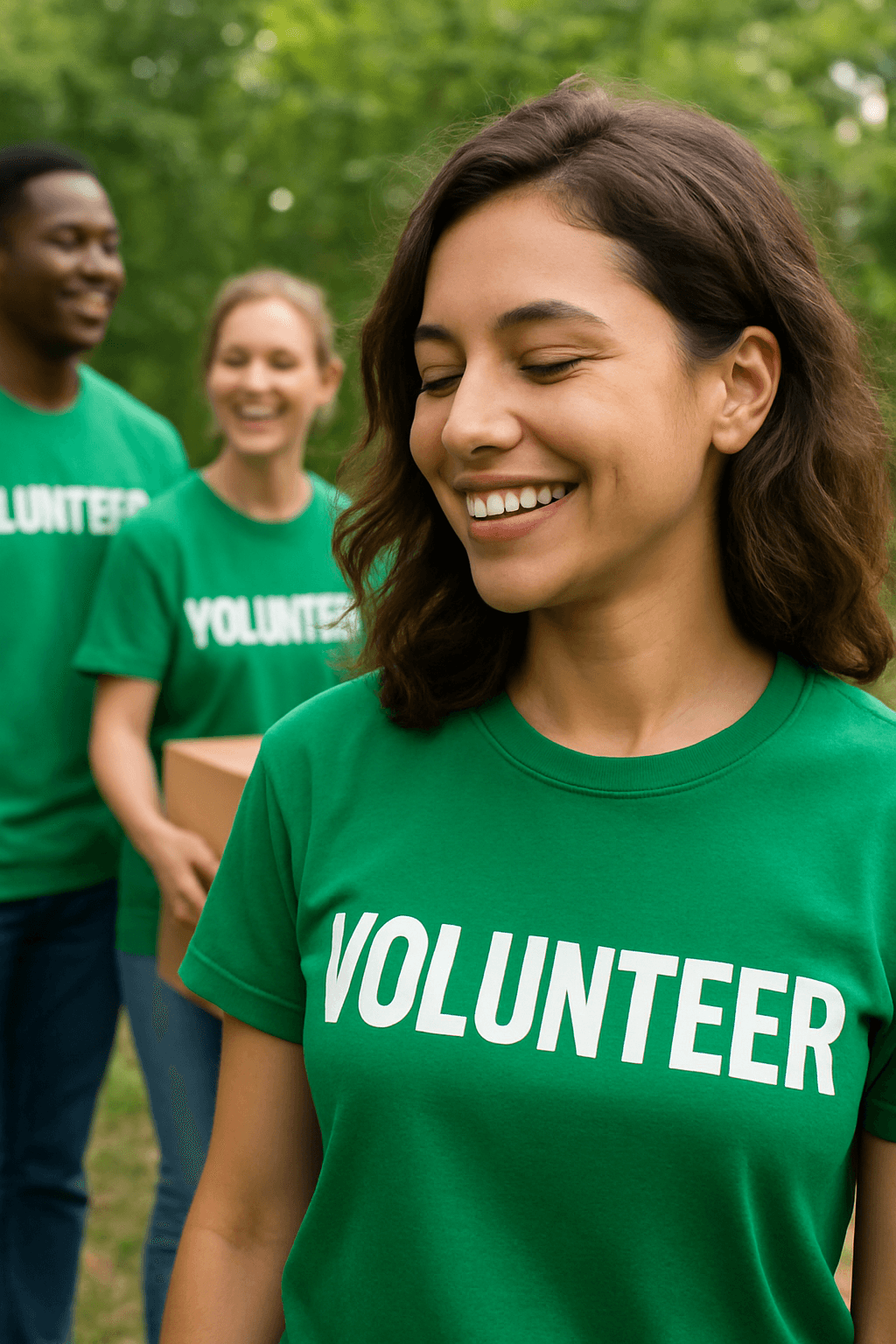 Decorative sign-in image