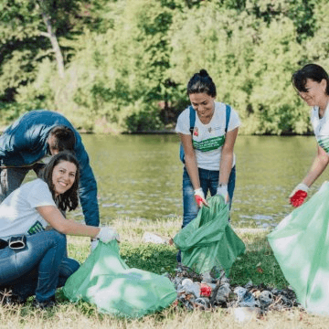 Curățenia de Primăvară
