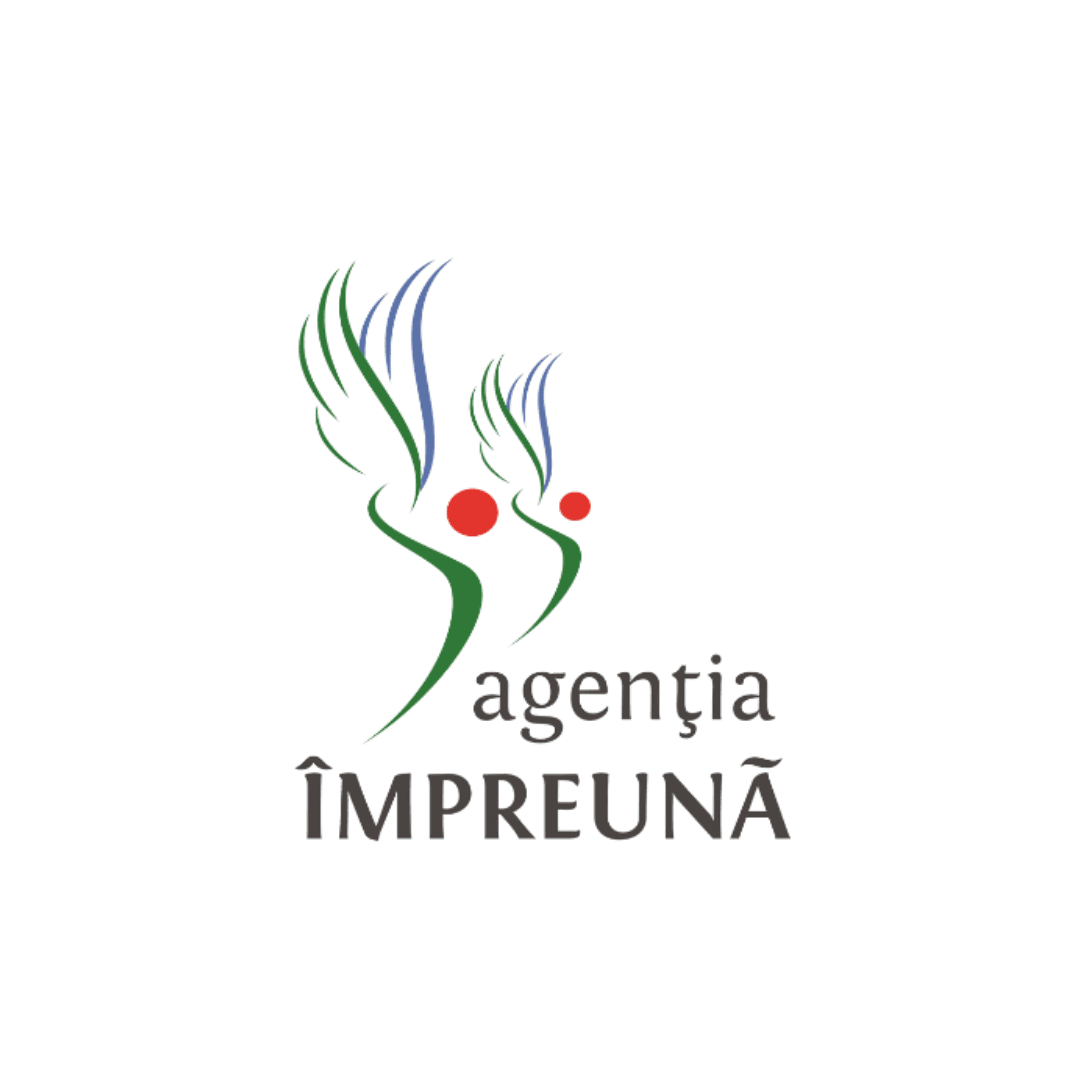 Agenția Împreună Siglă