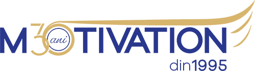 Motivation Siglă