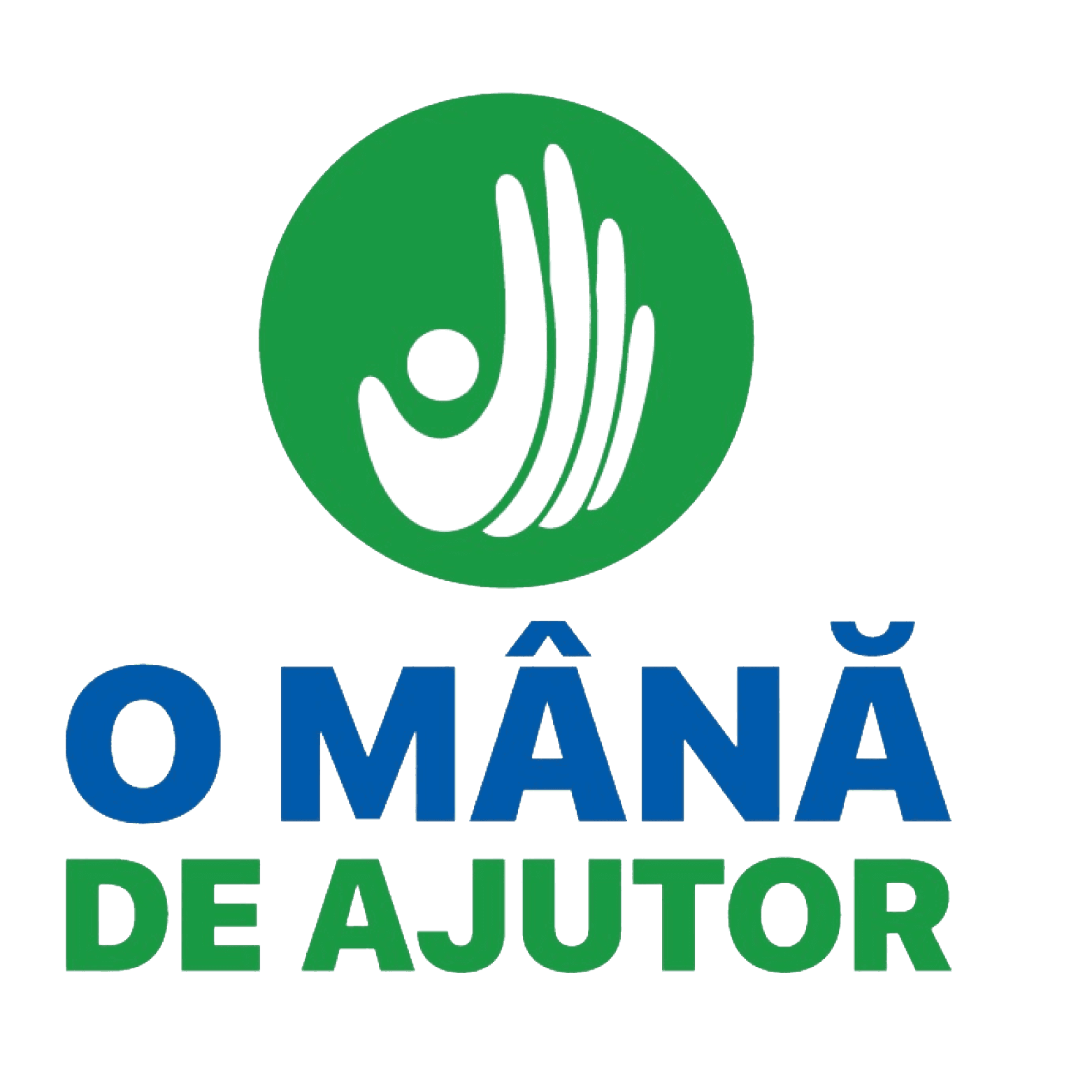 O Mână De Ajutor Siglă