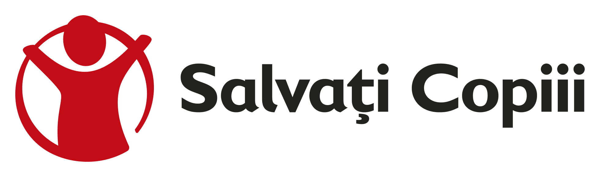 Salvați Copiii Siglă