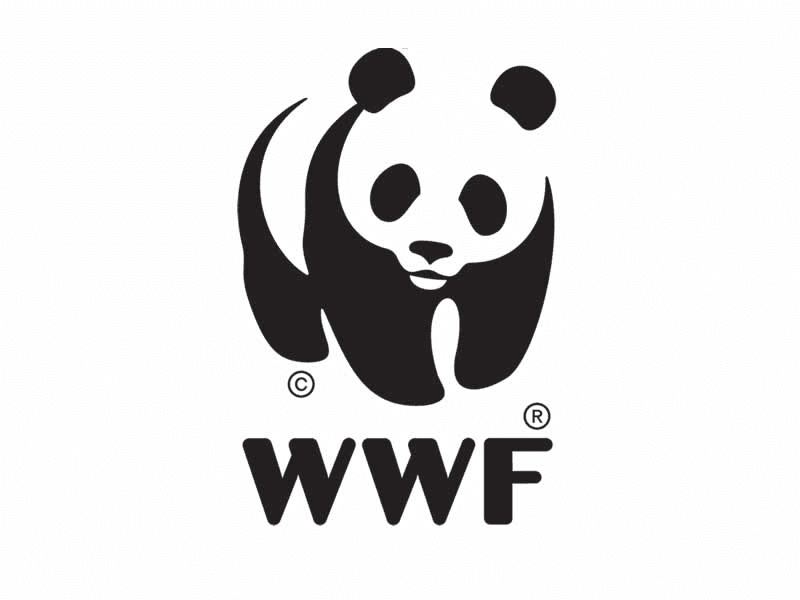 WWF România Siglă